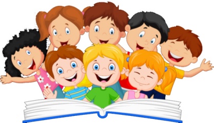 Clubes de lectura infantiles | Biblioteca Pública Municipal de ...